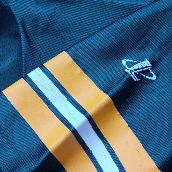 VINTAGE 90s Green Bay Packers Brett Favre Football Jersey UNISEX - Picture 5 of 9